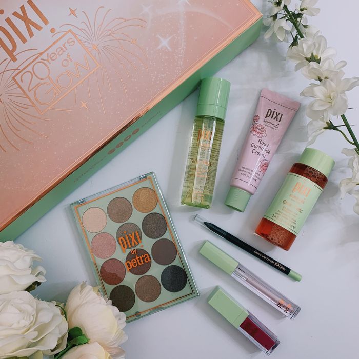 Pixi Beauty - 20 Years of Glow