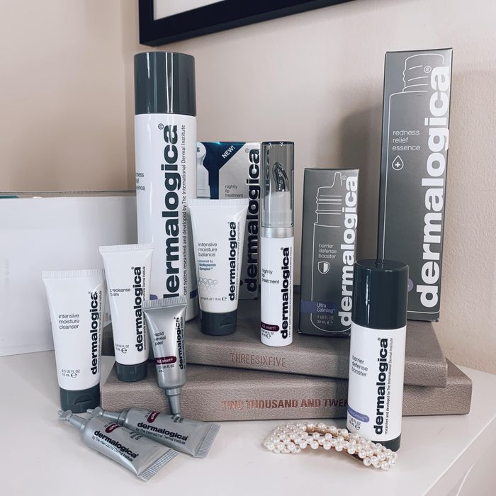 Dermalogica Winter Skincare Routine