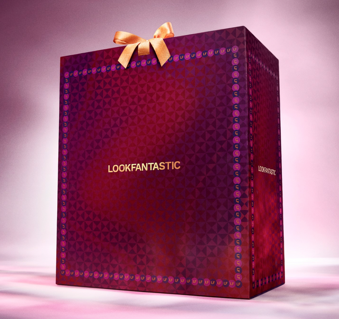 *SPOILER* LookFantastic Advent Calendar Reveal & Launch Date