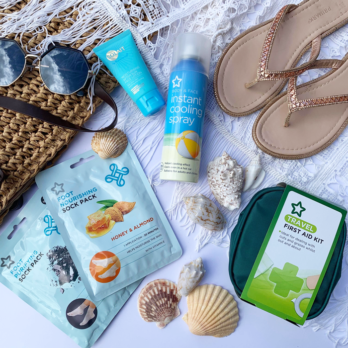 Superdrug – Bring On Summer!