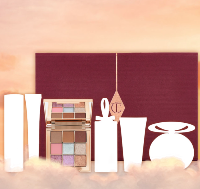 *NEW* Charlotte Tilbury Mystery Box