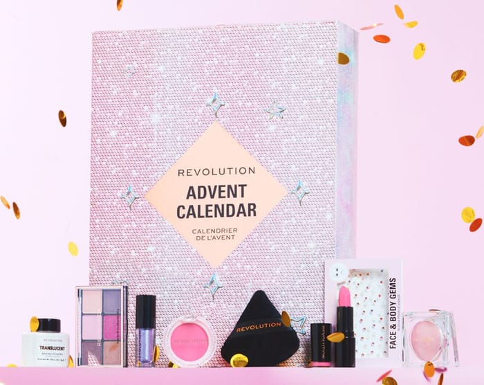 *Discount* Revolution Advent Calendar 2024