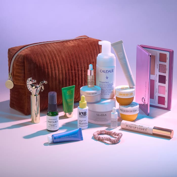 *Early Access* The Cult Beauty Bag of Tricks