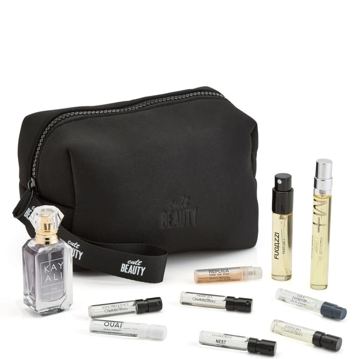 *New* Cult Beauty The Spritz and Go Kit