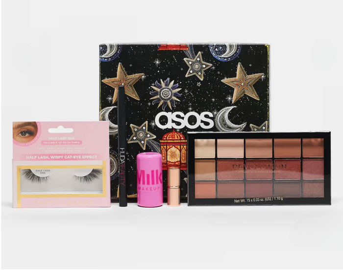 ASOS X Eid Celebration Beauty Box